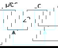 5 is assigned to pointer variable's address.