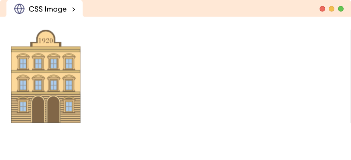 CSS Adding Image in HTML CSS Adding Image in HTML