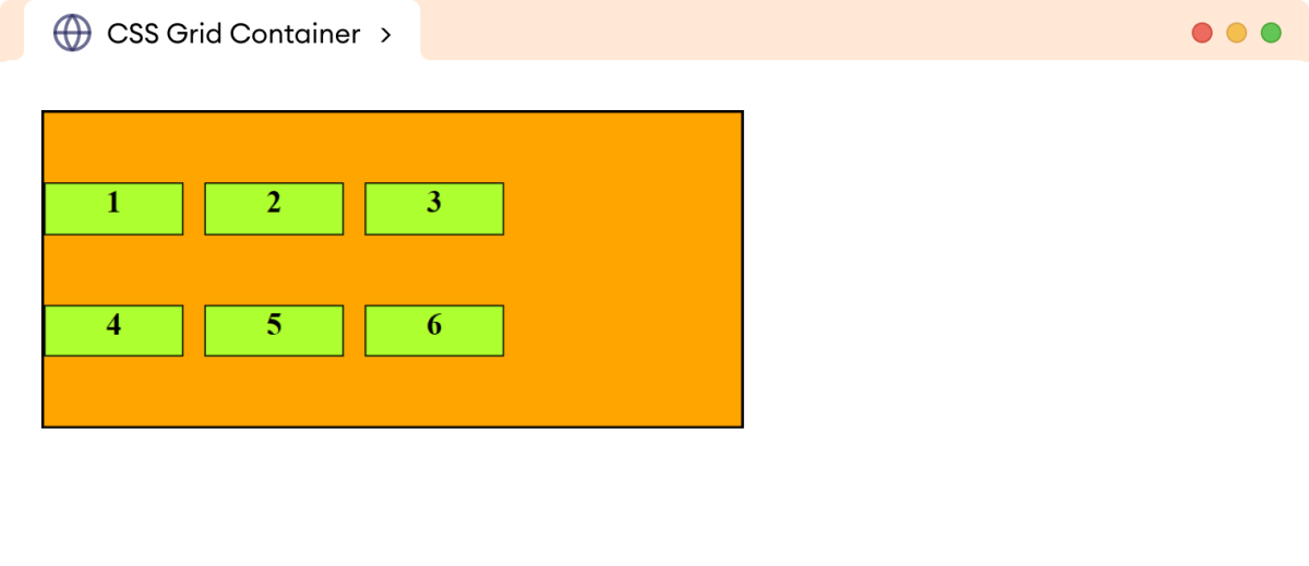 CSS Align-Content Space Evenly Example CSS Align-Content Space Evenly Example
