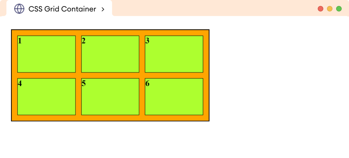 CSS Align-Items Stretch Example CSS Align-Items Stretch Example