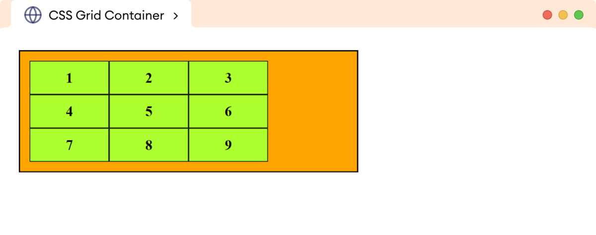 CSS Grid-Repeat Example CSS Grid-Repeat Example