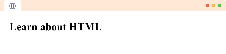 Media Query Media query example with background white at screen size above 600px