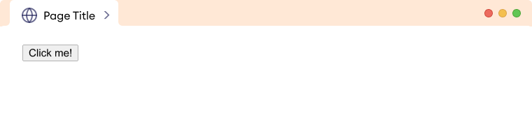 JS example Example how JS works.